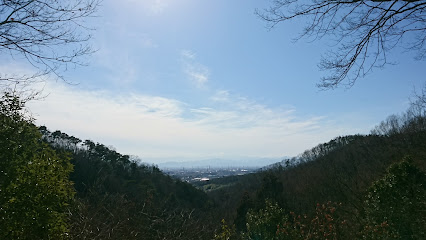 菅塩峠