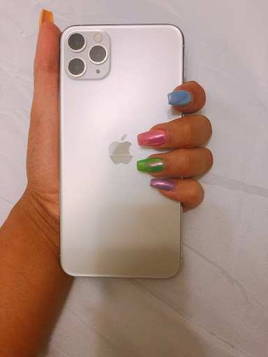 Nail Salon «Soho Nails», reviews and photos, 11675 Parkside Dr, Knoxville, TN 37934, USA