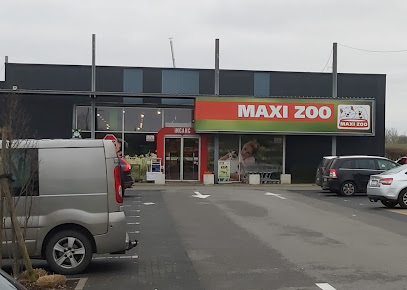 Maxi Zoo Tongeren