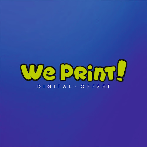 Opiniones de We Print! en Ciudad de la Costa - Diseñador gráfico