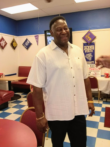 Bowling Alley «Metro 24 Bowling Center», reviews and photos, 3003 John R. Lynch St, Jackson, MS 39209, USA