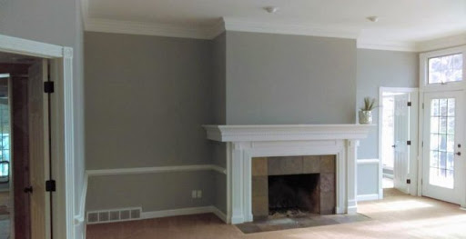 Painter «CertaPro Painters of Grand Haven», reviews and photos, 13330 168th Ave, Grand Haven, MI 49417, USA