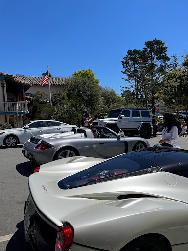 Jeweler «Fourtane Estate Jewelers», reviews and photos, Ocean Ave & Lincoln St, Carmel-By-The-Sea, CA 93923, USA