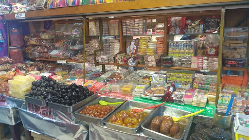 Dulcería Alexis en Coyoacán