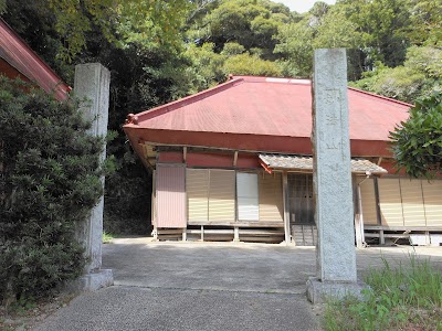 天台宗 実相寺
