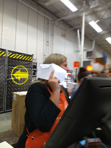 Home Improvement Store «The Home Depot», reviews and photos, 13929 Manchester Rd, Ballwin, MO 63011, USA