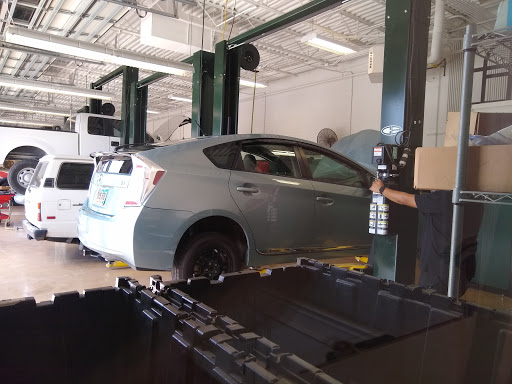 Auto Repair Shop «Christian Brothers Automotive Hill Country Village», reviews and photos, 15301 San Pedro Ave, San Antonio, TX 78232, USA