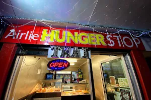 Airlie Hunger Stop image