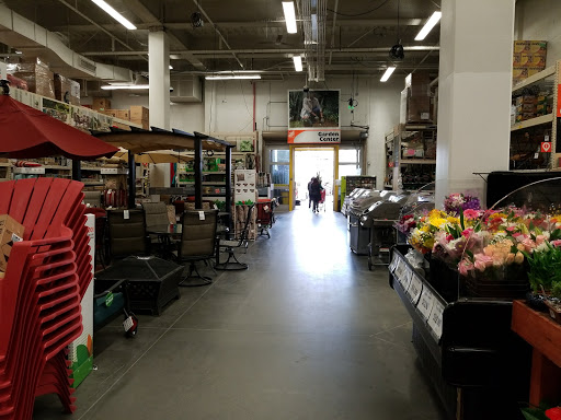 Home Improvement Store «The Home Depot», reviews and photos, 303 E Lake Merced Blvd, Daly City, CA 94015, USA