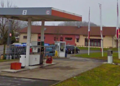 Intermarché station-service Bayard-Sur-Marne à Bayard-sur-Marne