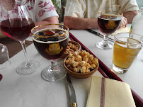 Plats et boissons du Restaurant L'ANNEXE à Creuzier-le-Vieux - n°8