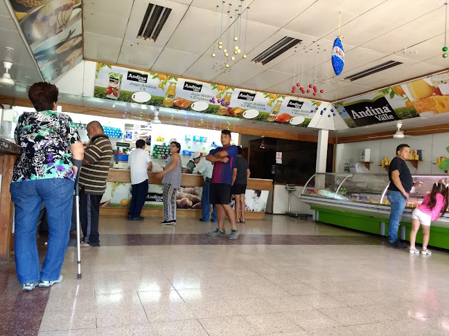 Panaderia la madrileña - Panadería
