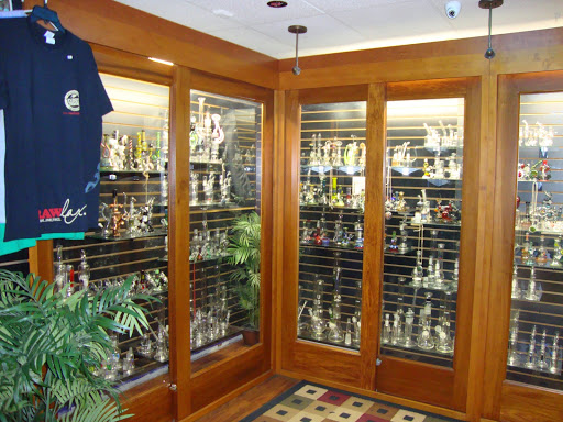 Tobacco Shop «Recked Smoke Shop», reviews and photos, 8216 W Waters Ave, Tampa, FL 33615, USA