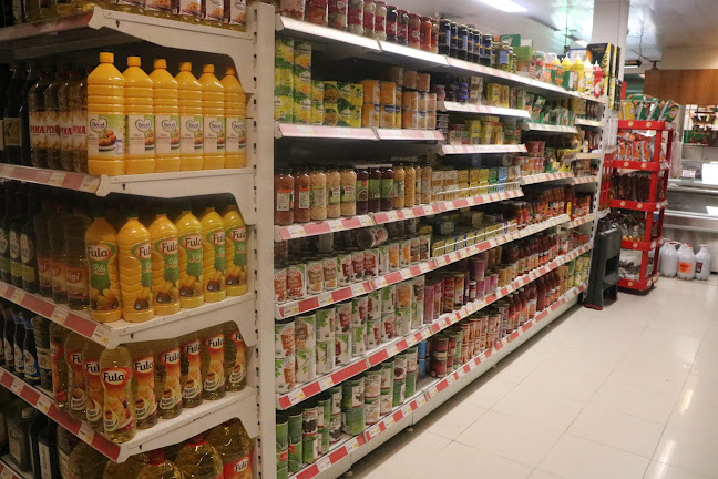 Avaliações doSupermercado Candeias em Guimarães - Supermercado