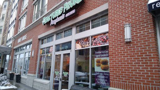 Donut Shop «The Fractured Prune», reviews and photos, 10209 Grand Central Ave, Owings Mills, MD 21117, USA