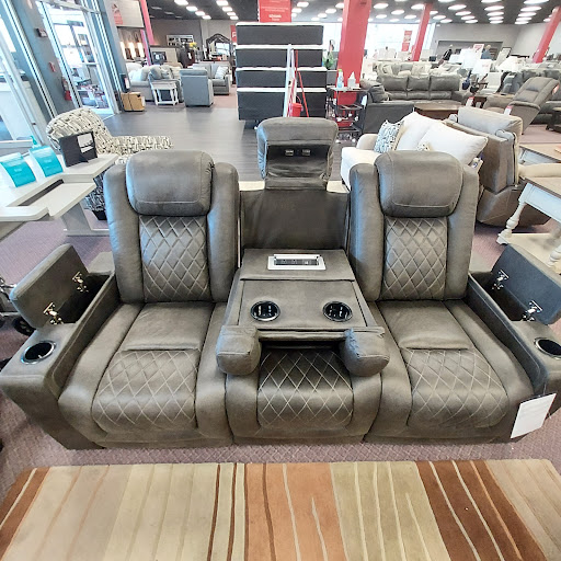 Furniture Store «Schewel Furniture Company», reviews and photos, 2091 Evelyn Byrd Ave, Harrisonburg, VA 22801, USA