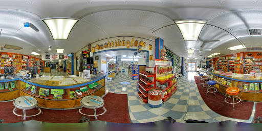 Electrical Supply Store «Allied Electric Motor Service Inc», reviews and photos, 4690 E Jensen Ave, Fresno, CA 93725, USA