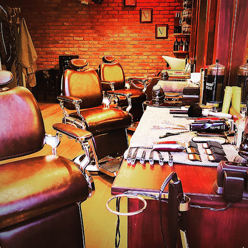 Reviews of Men's Inc. Barbering in Ipswich - Barber shop