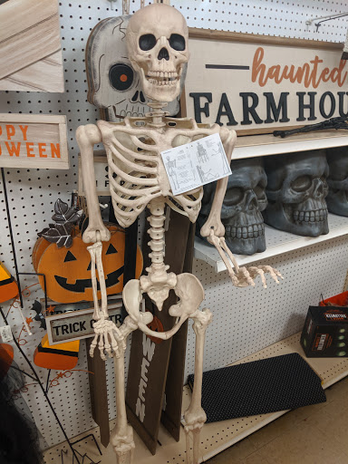 Fabric Store «Jo-Ann Fabrics and Crafts», reviews and photos, 4241 US Hwy 98 N, Lakeland, FL 33809, USA