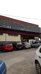 Supermercado Tend Tudo, Goiânia - GO