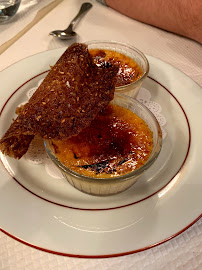 Custard du Restaurant français Le Reminet à Paris - n°8