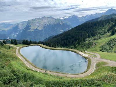 Les Cimes appartement 28, Samoens 1600 à Samoëns