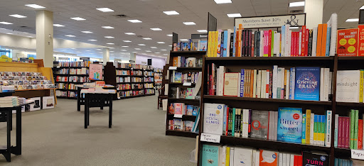 Book Store «Barnes & Noble», reviews and photos, 4601 Montgomery Hwy, Dothan, AL 36303, USA