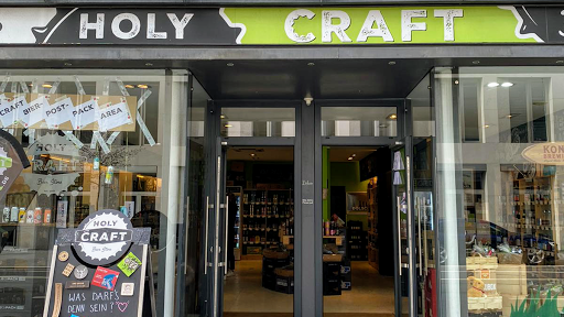 HOLY CRAFT Beer Store