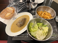 Plats et boissons du Restaurant Bistro Régent République à Bordeaux - n°3