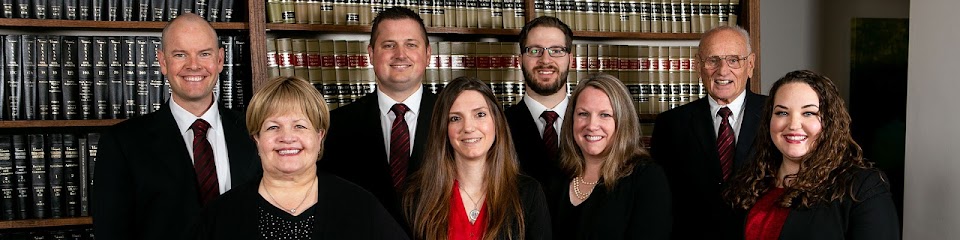Manning & Meyers, Attorneys at Law