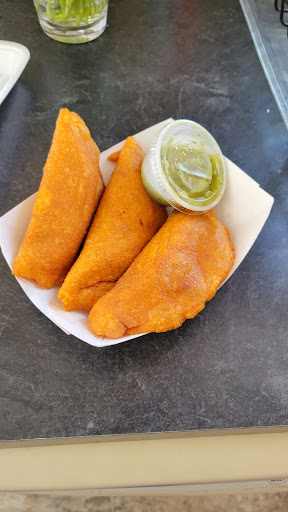 Grocery Store «La Escondida Mexican Food-Grocery», reviews and photos, 418 N Main St, Pleasantville, NJ 08232, USA