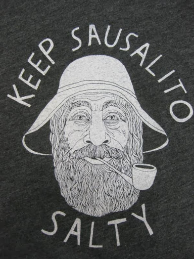 Novelty Store «Sausalito Ferry Co. Novelty Toy and Gift Store», reviews and photos, 688 Bridgeway, Sausalito, CA 94965, USA