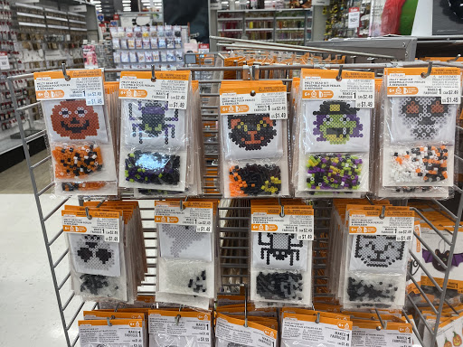 Craft Store «Michaels», reviews and photos, 164 Grand Hill Pl, Holly Springs, NC 27540, USA