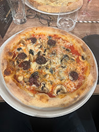 Pizza du Restaurant L'italiano à Digne-les-Bains - n°11