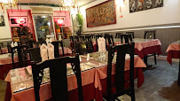 Atmosphère du Restaurant asiatique Restaurant Phuc Loc Tho à Luçon - n°8