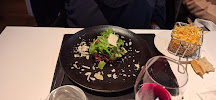 Steak tartare du Restaurant français Brasserie Lazare Paris - n°15