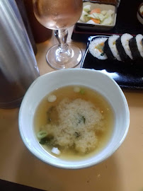 Soupe du Restaurant coréen Restaurant Little Seoul à Paris - n°19