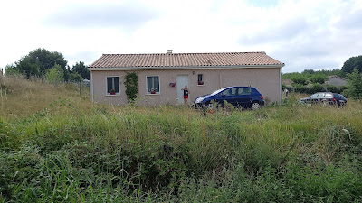 Haras du Saubouas à Lagraulet-du-Gers