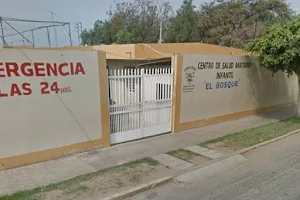 Maternal and Child Health Center El Bosque image