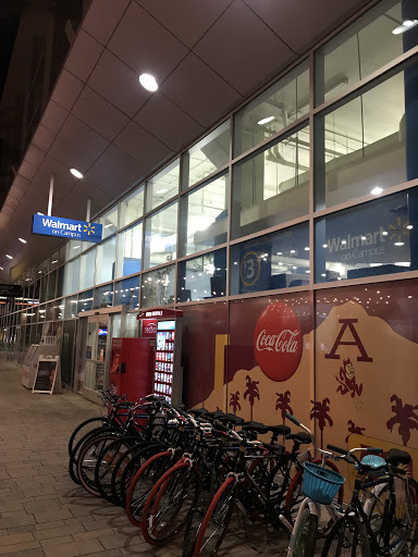 Supermarket «Walmart Neighborhood Market», reviews and photos, 671 E Apache Blvd, Tempe, AZ 85281, USA