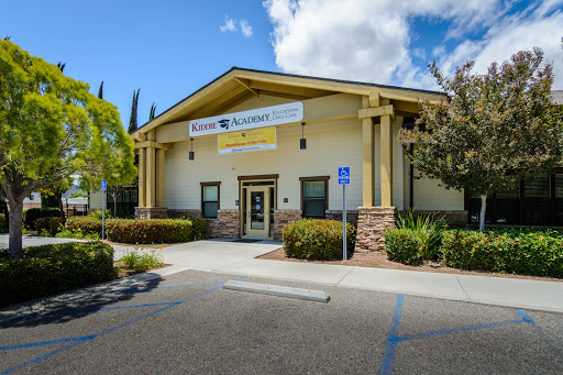 Kiddie Academy of Murrieta