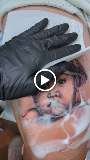 Explore rodeo tattoo ideas, creative tattoo ideas in Longwood, available at Trinity Tattoo Co Inc