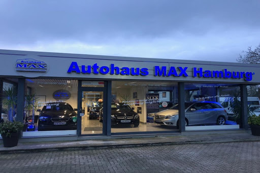 Autohaus MAX Hamburg GmbH