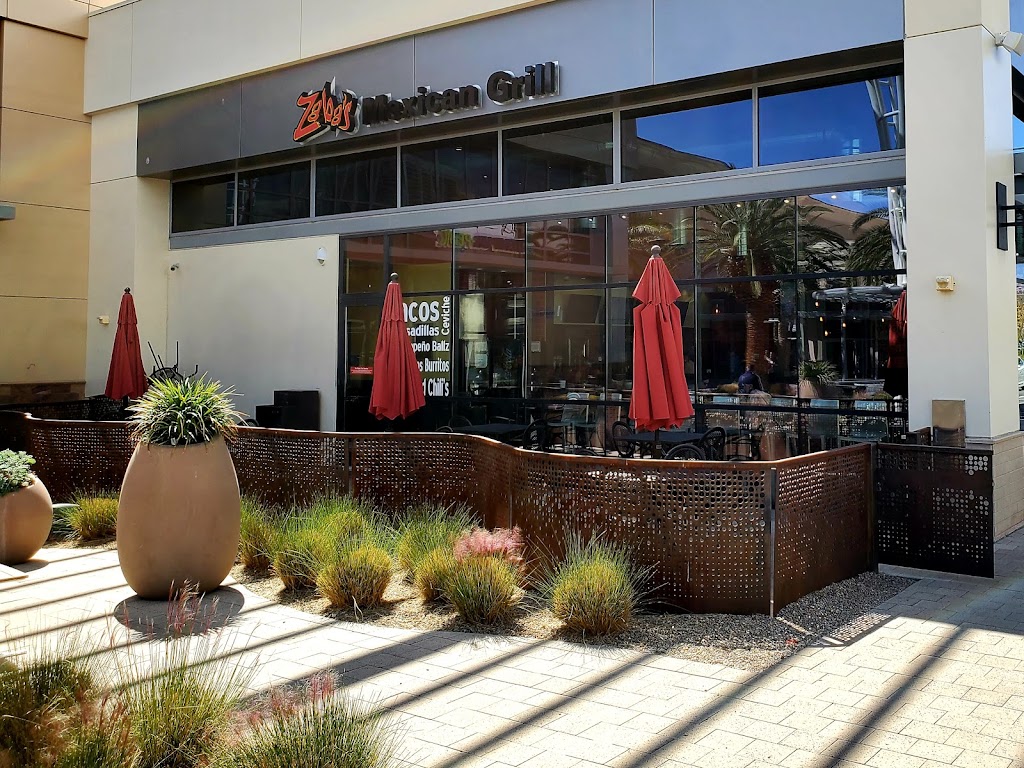 Ori'Zaba's Scratch Mexican Grill at Downtown Summerlin 89135