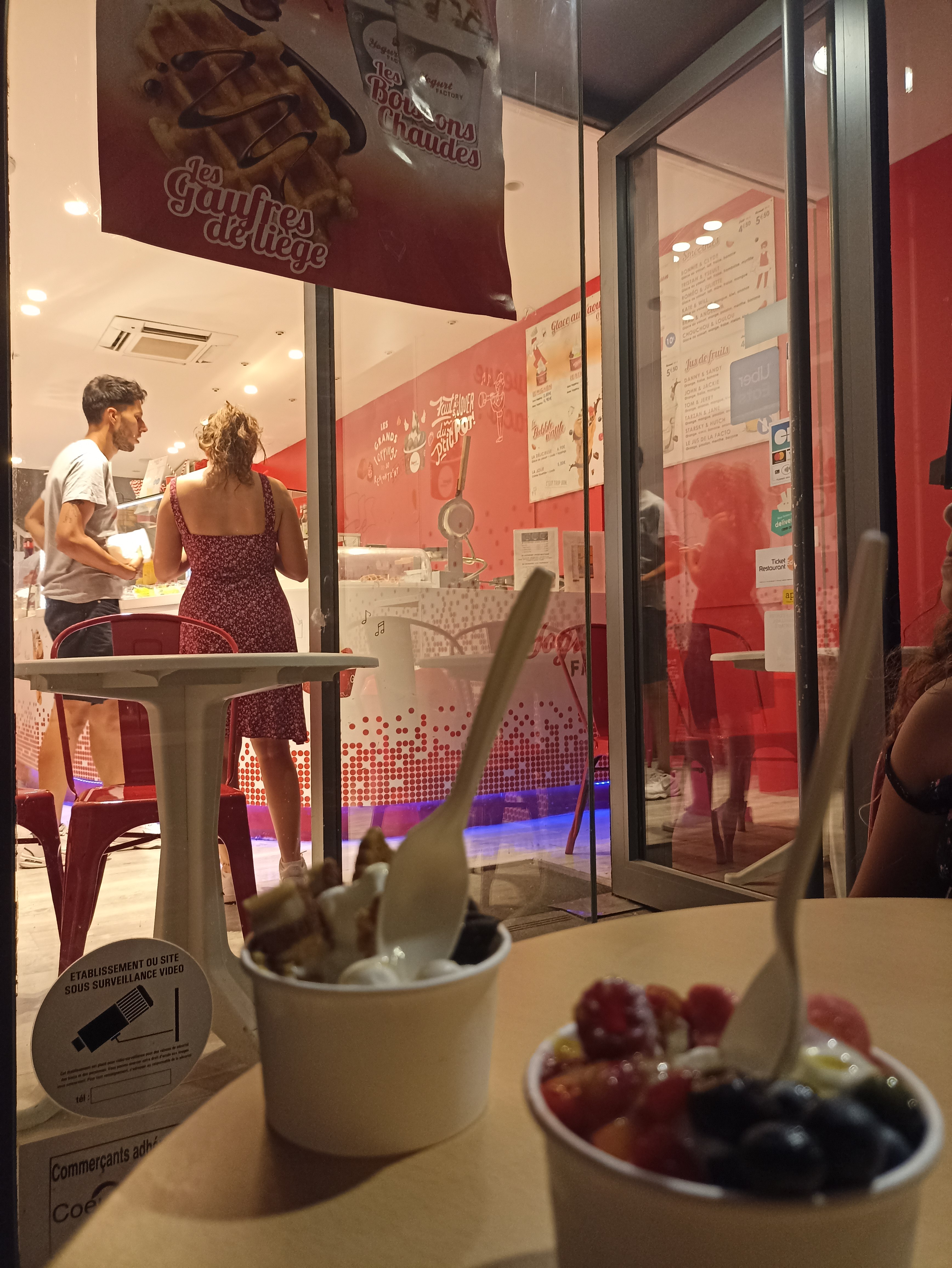 Photo n° 1 de l'avis de Faf.a fait le 16/07/2022 à 21:22