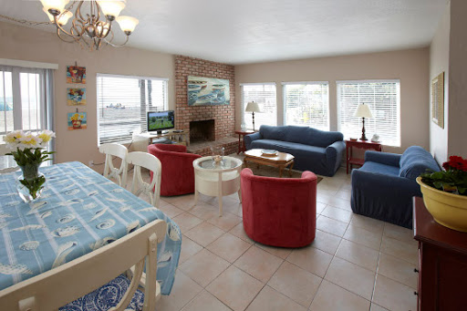Beachfront Only Vacation Rentals image