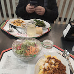 Photo n°2 de l'avis de Luigi.o fait le 24/04/2024 à 19:36 sur le  La Buona Tavola à San Lazzaro di Savena