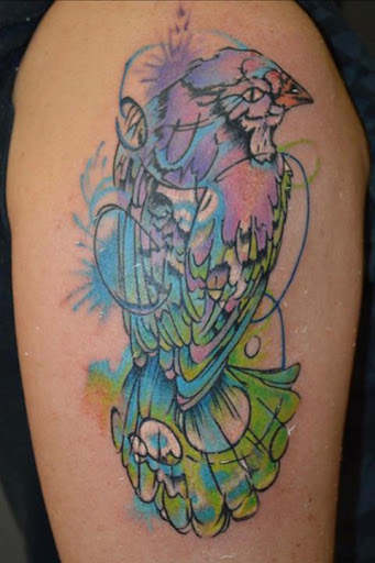 Tattoo Shop «Pearl City Tattoo», reviews and photos, 229 E 2nd St, Muscatine, IA 52761, USA