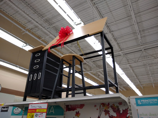 Craft Store «A.C. Moore Arts and Crafts», reviews and photos, 4721 Capital Blvd, Raleigh, NC 27604, USA