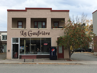 La Gaufrière 18 Rue Ste Anne, Ville-Marie, QC J9V 2B7, Canada